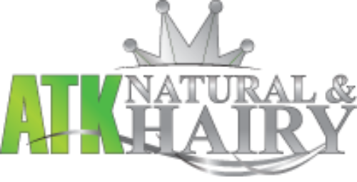 ATK Hairy logo