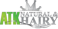 ATK Hairy logo