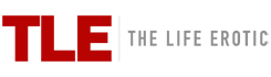 The Life Erotic logo